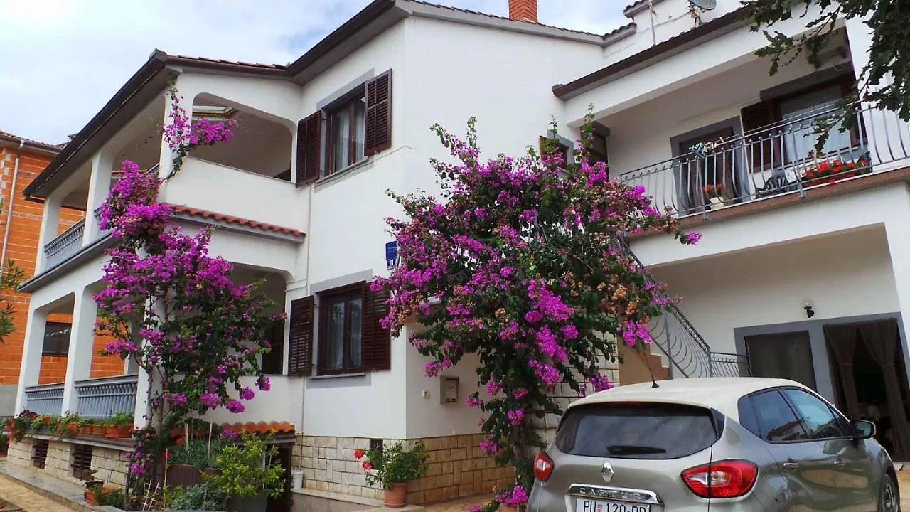 Apartment Medulin 2 Croatie