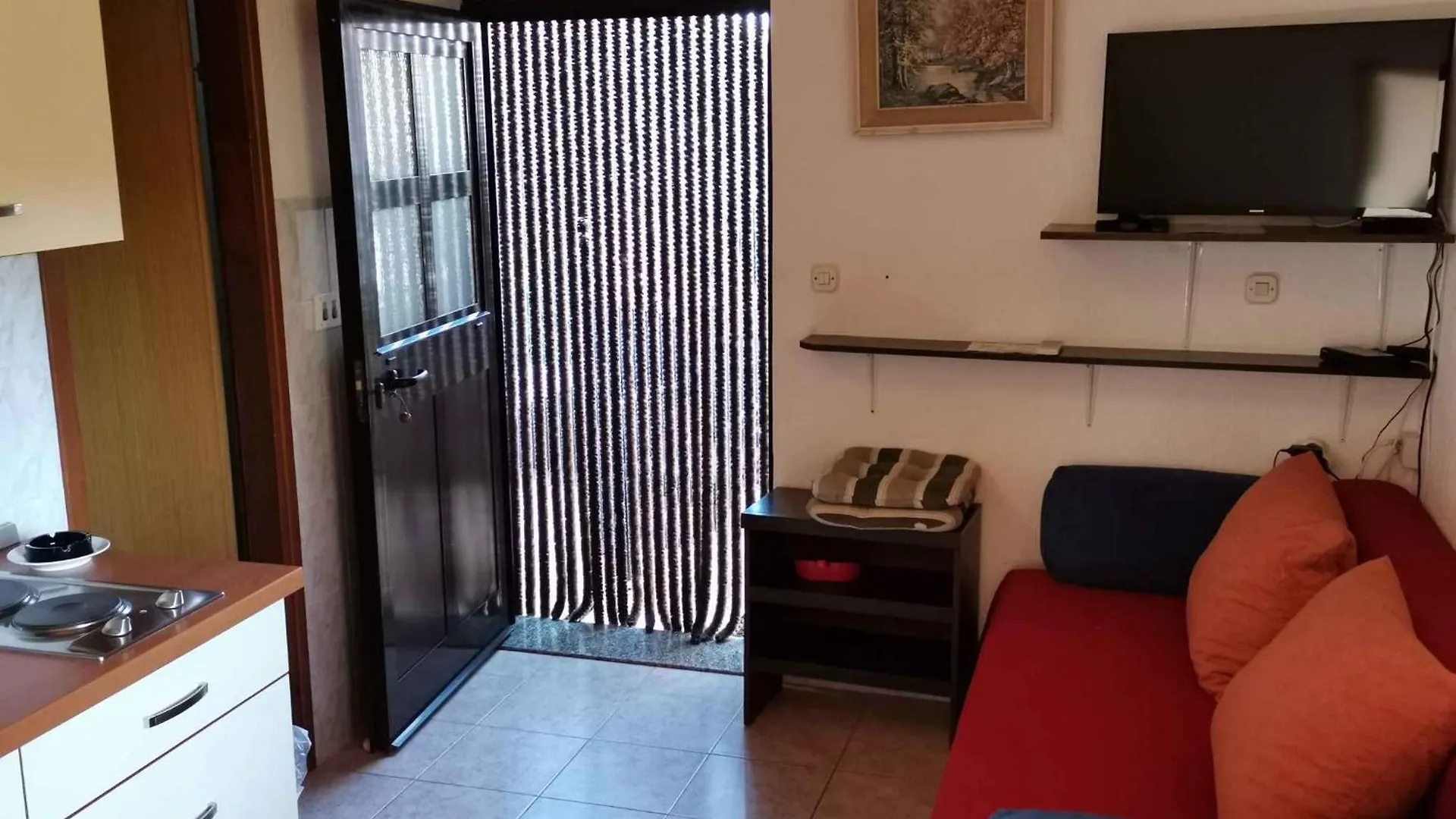Apartment Medulin 2 Croatie
